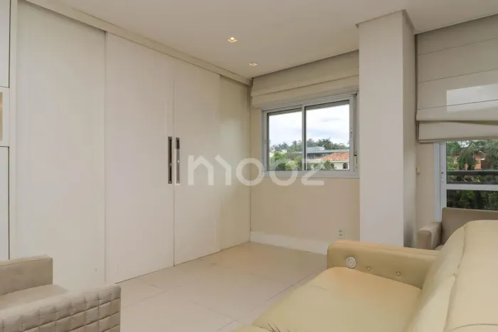 Apartamento à venda na Avenida Padre Lebret, 725 - Morumbi - São Paulo - SP