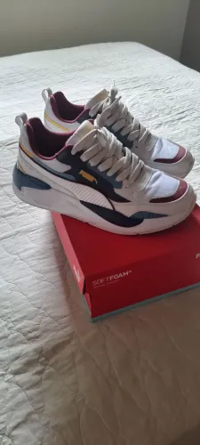 Tenis puma x-ray 2 square BDP