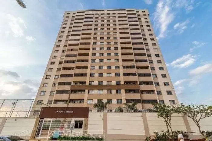Apartamento Gama-DF