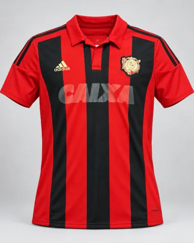 Camisa Sport 2015