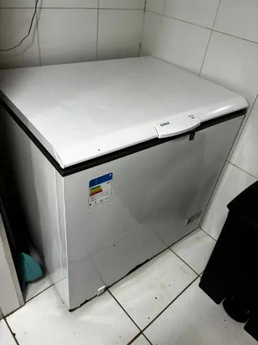 Freezer Horizontal Consul 309 Litros 220V