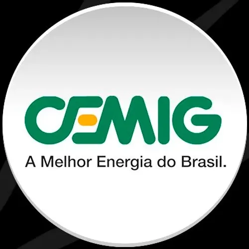Elétrica em geral padrão Cemig