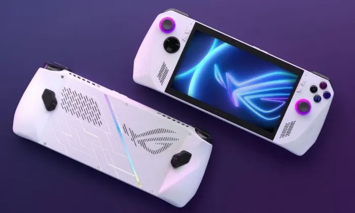 xbox portátil rog ally