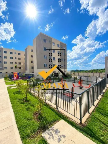 APARTAMENTO PARA LOCAÇÃO BORELLA