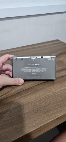 Nintendo 3DS 