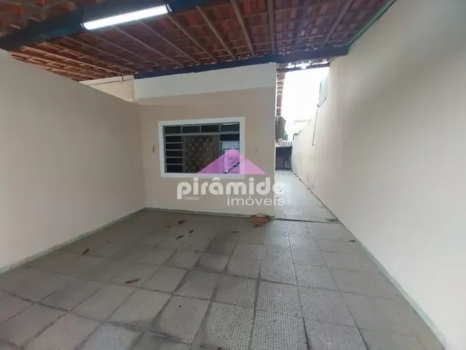 Casa para locação, Jardim Limoeiro, São José dos Campos, SP