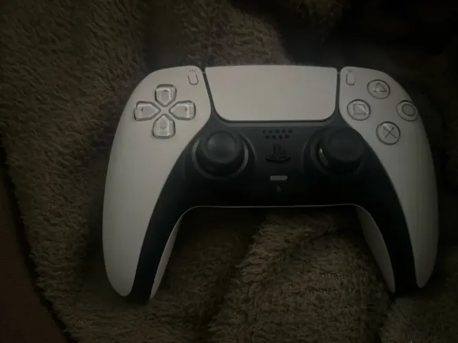 CONTROLE ORIGINAL DO PS5