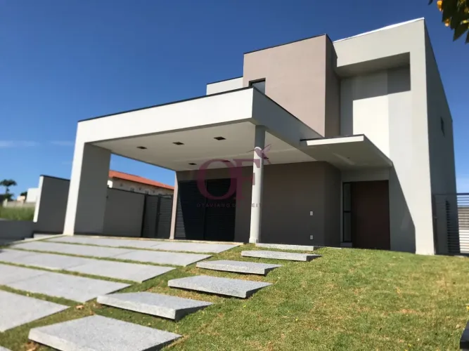 Sobrado à Venda no Condomínio Parque das Camélias Medeiros Jundiaí/SP | 235 m² | 3 Suíte