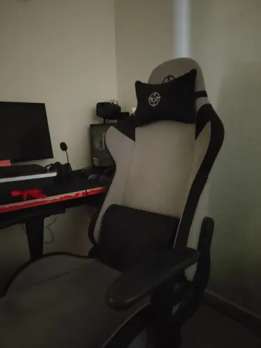 Cadeira Gamer TGT