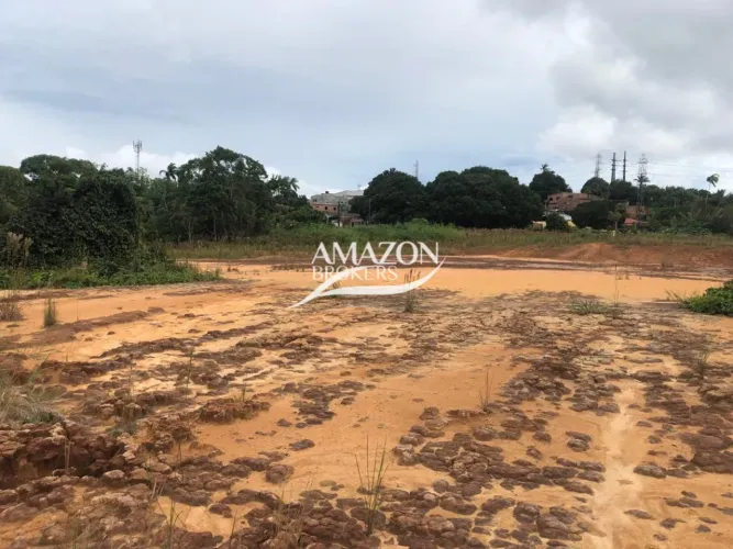 Parque Mauá - 58.000m2 - Terreno no bairro Parque Mauá - Vendo