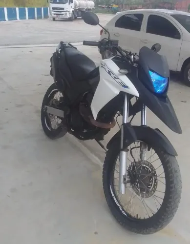 Honda XRE 300 2015