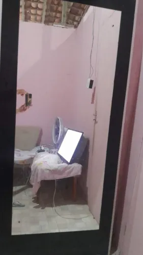 Espelho bom e barato