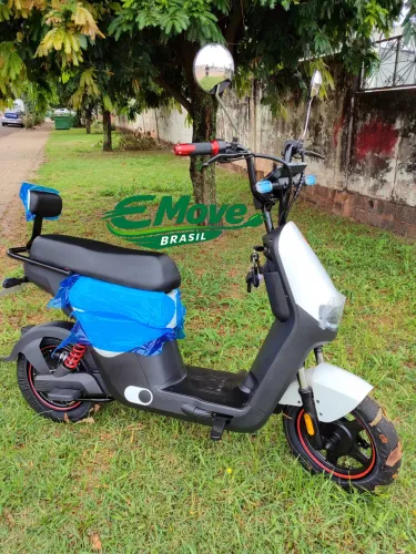 Scooter elétrica Foston x 15 Max 1000 wts