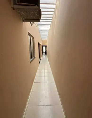 Vendo essa casa no tapanã