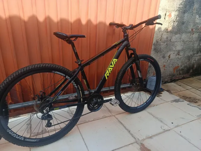 BIKE ARO 29