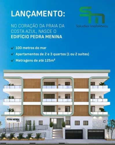 IRIRI COSTA AZUL LANÇAMENTO NA PLANTA 