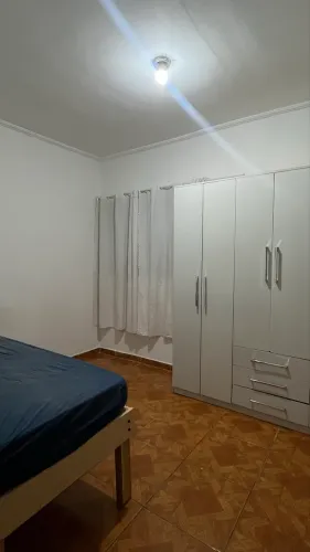 Quarto para mulheres