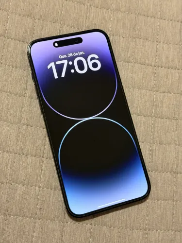 iPhone 14 Pro Max 256GB