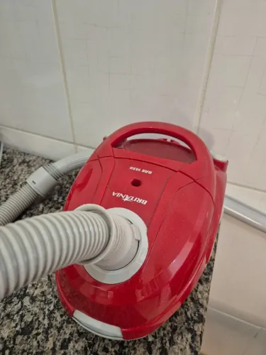Aspirador de pó