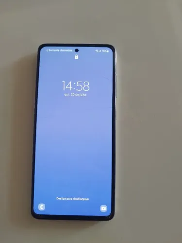 Celular Samsung Galaxy A 51