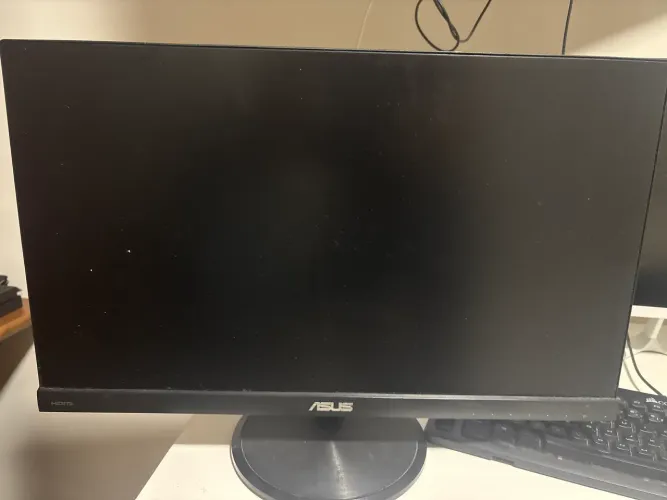 Monitor Asus 23 polegadas