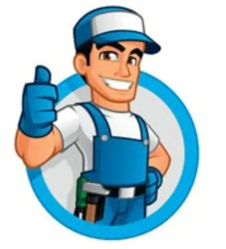 PRECISA DE AJUDA COM OS REPAROS EM CASA?
