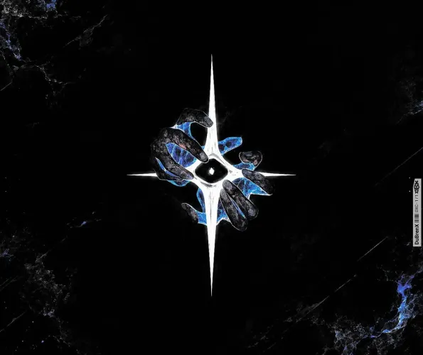 Mousepad de vidro estampado 1 de 1, dubrenx
