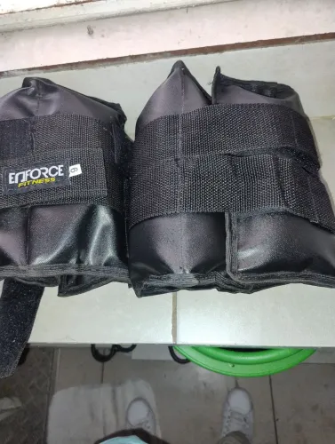 Tornozeleira 6kg