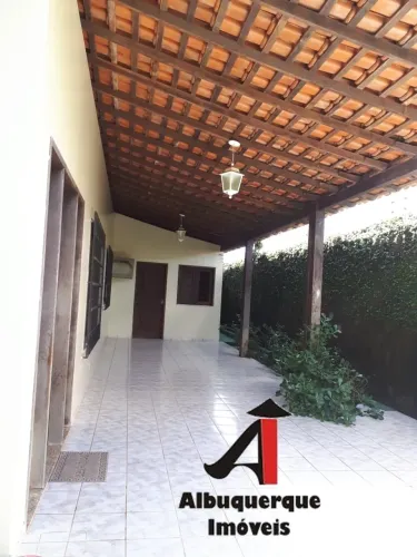 CASA RESIDENCIAL em SÃO LUÍS - MA, OLHO D ÁGUA