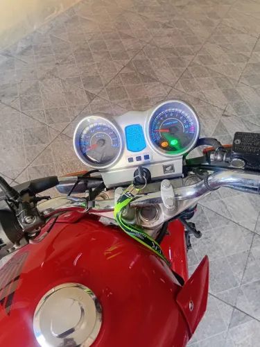 Twister 250