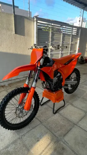 Ktm 2024 toda revisada