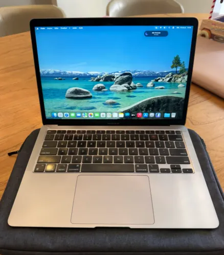MacBook Air M1 13" - 256GB, Space Gray - A2337-2020, V1WFV