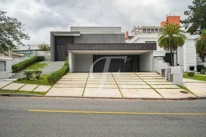 Casa à venda, 727 m² por R$ 13.900.000,00 - Alphaville - Barueri/SP