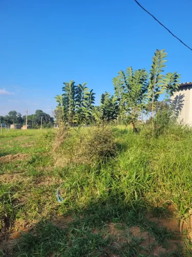 Terreno em condomínio fechado