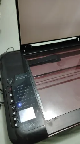 Imprimir Digitalizar Copiar