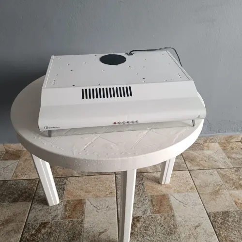 exaustor para cozinha
