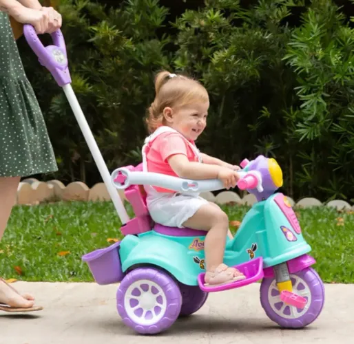 Vendo carrinho infantil 