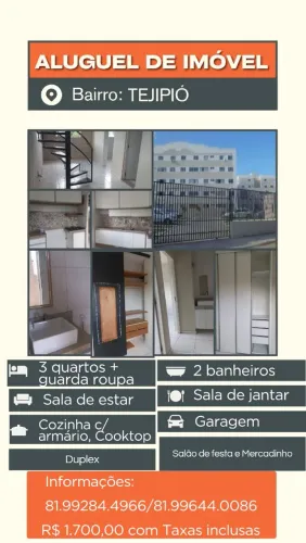 Oportunidade incrível
