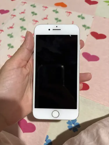 iPhone 7