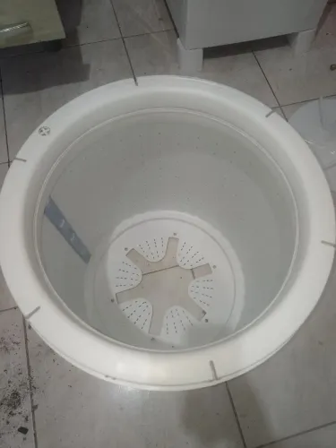 Cesto para lavadoura Eletrolux LT10B