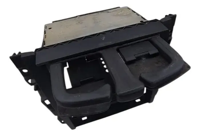 Porta Copos Do Painel Vw Golf 2005 Sapao