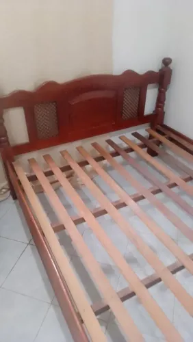 Camas usadas Semi Novas