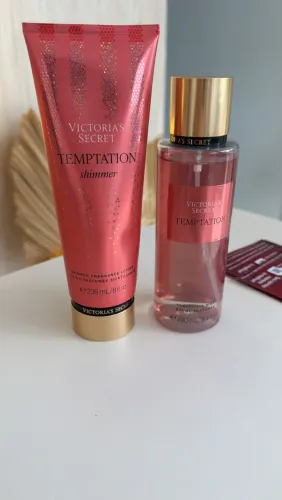 Victoria secrets hidratante 