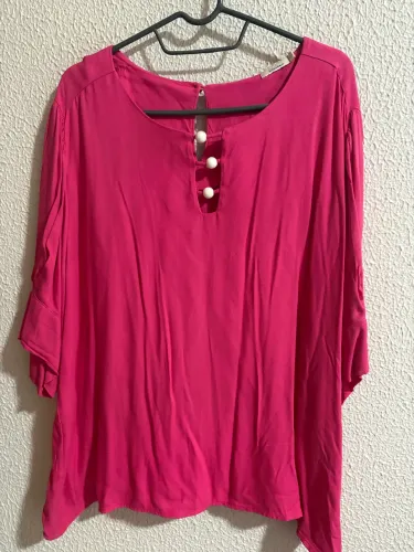 Conjunto social pink
