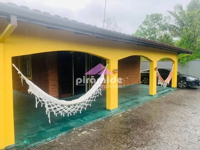Casa para locação, Massaguaçu, Caraguatatuba, SP