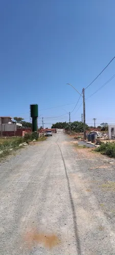 Vendo excelente Lote na Ponte Alta