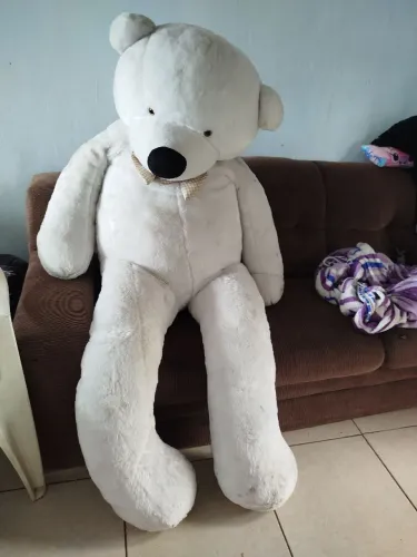 Urso gigante