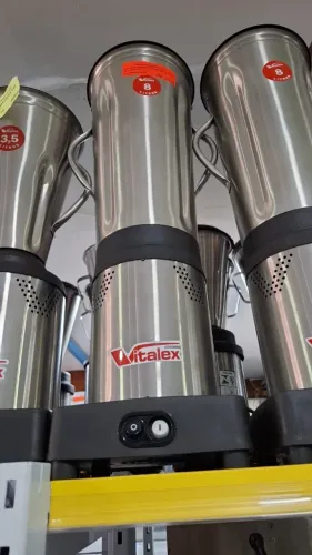 LIQUIDIFICADOR INDUSTRIAL 8L VITALEX