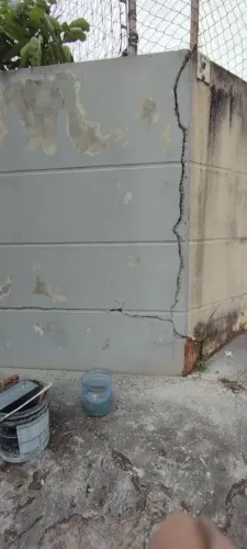 Seu pedreiro e pintor amigo!!!