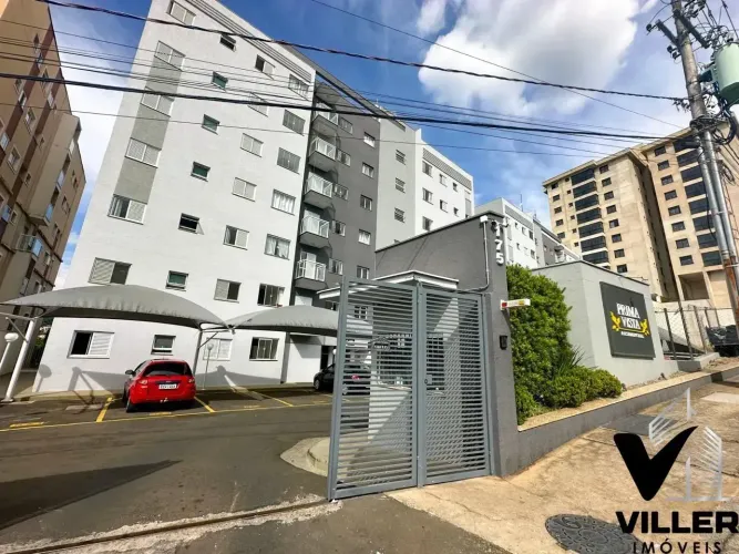 Lindo Apartamento á Venda em Socorro SP Condomínio Residencial Prima Vista